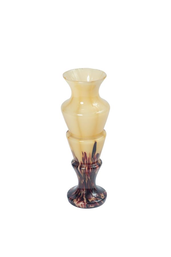 Art Glass - Vaso 