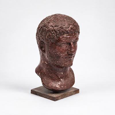 Ritratto di Caracalla