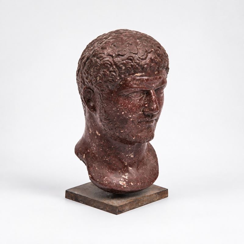 Ritratto di Caracalla