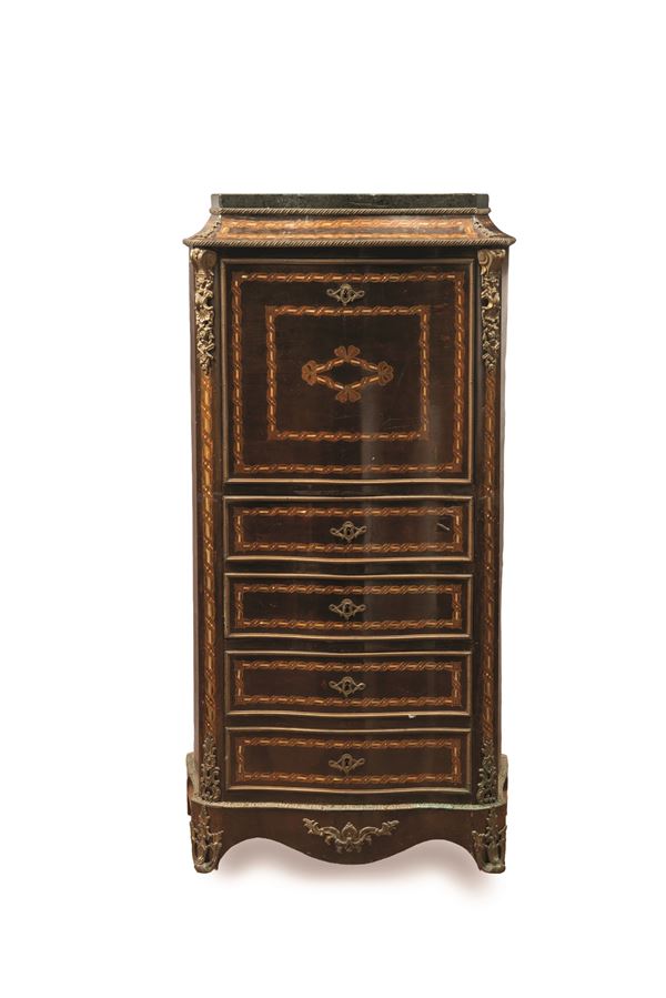 Secretaire