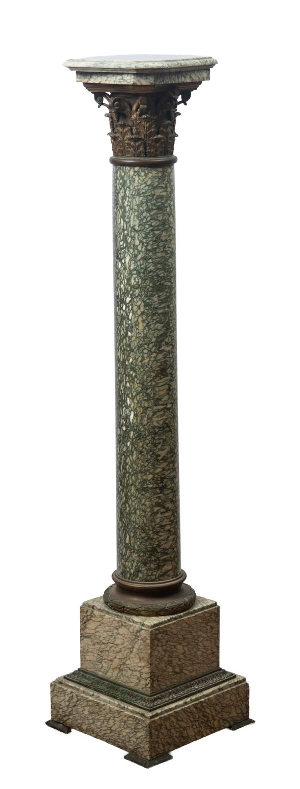 Colonnina