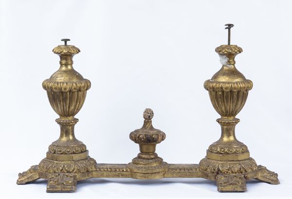 Basamento