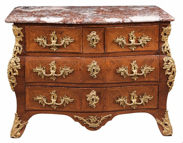 Commode 