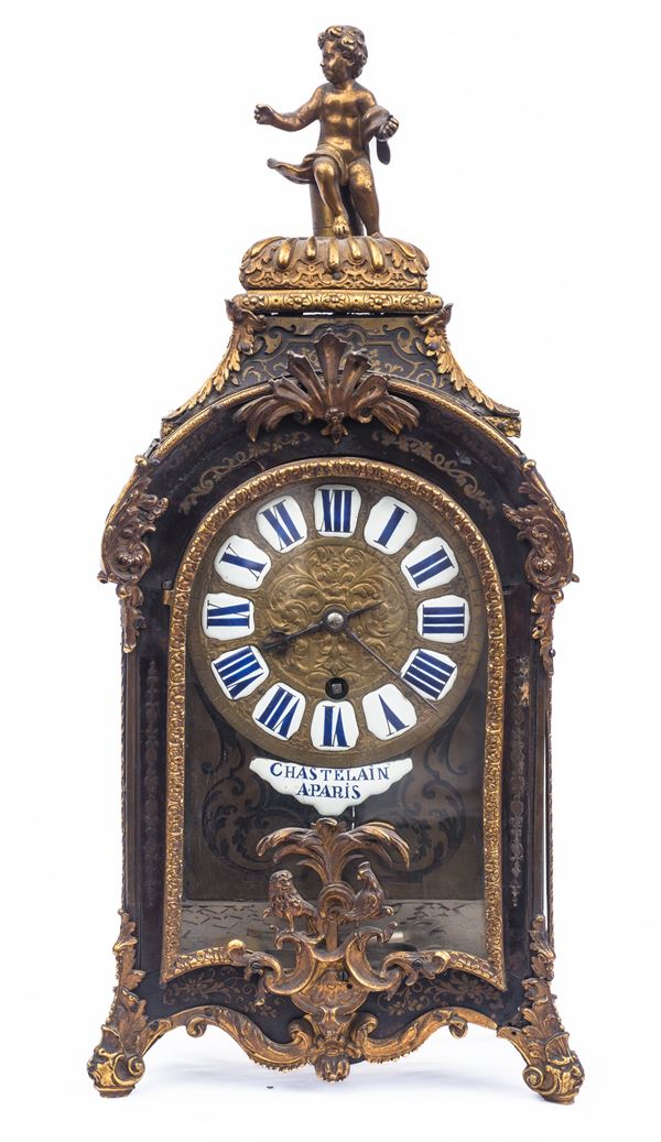 Pendola da mensola