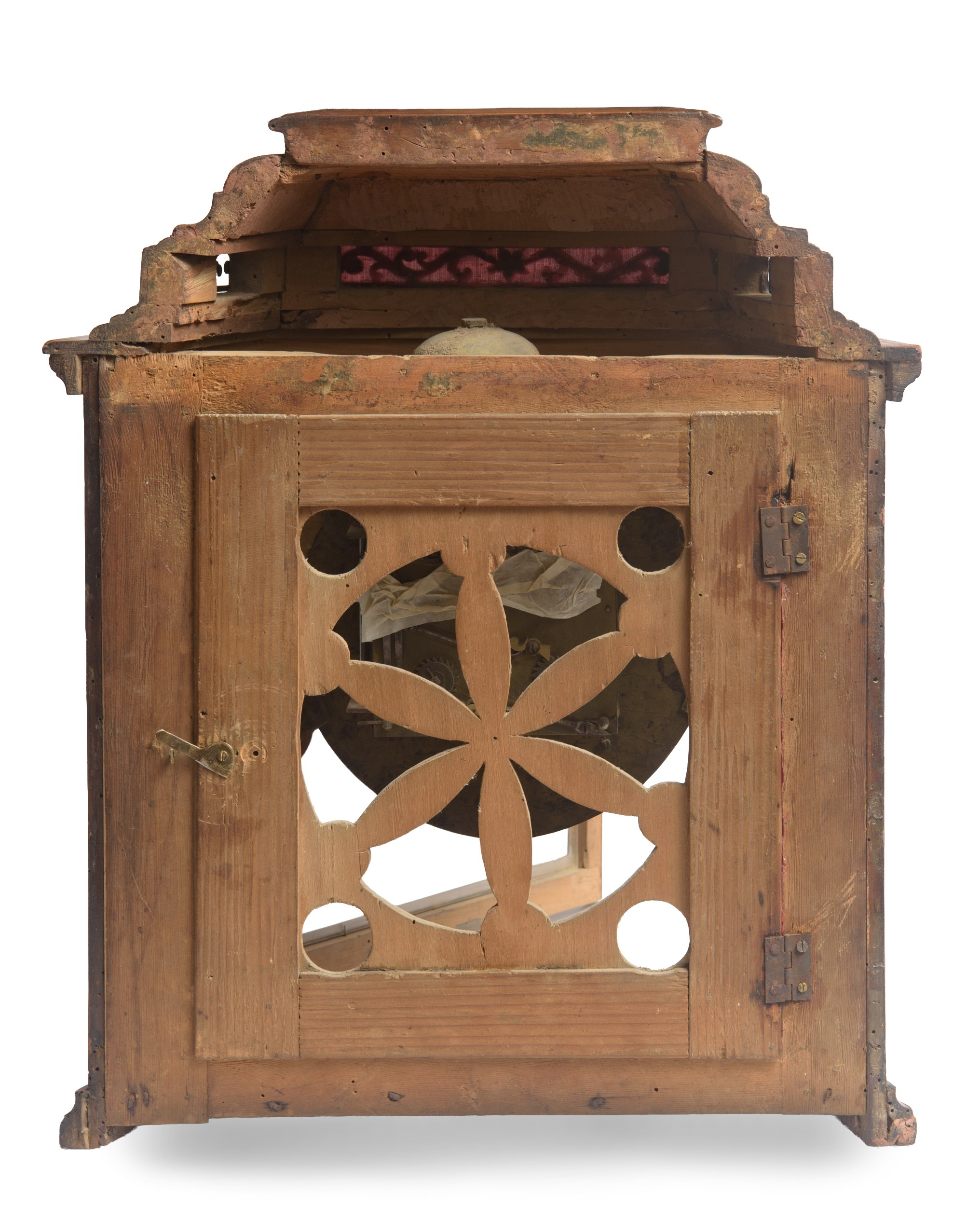 Pendola da Tavolo