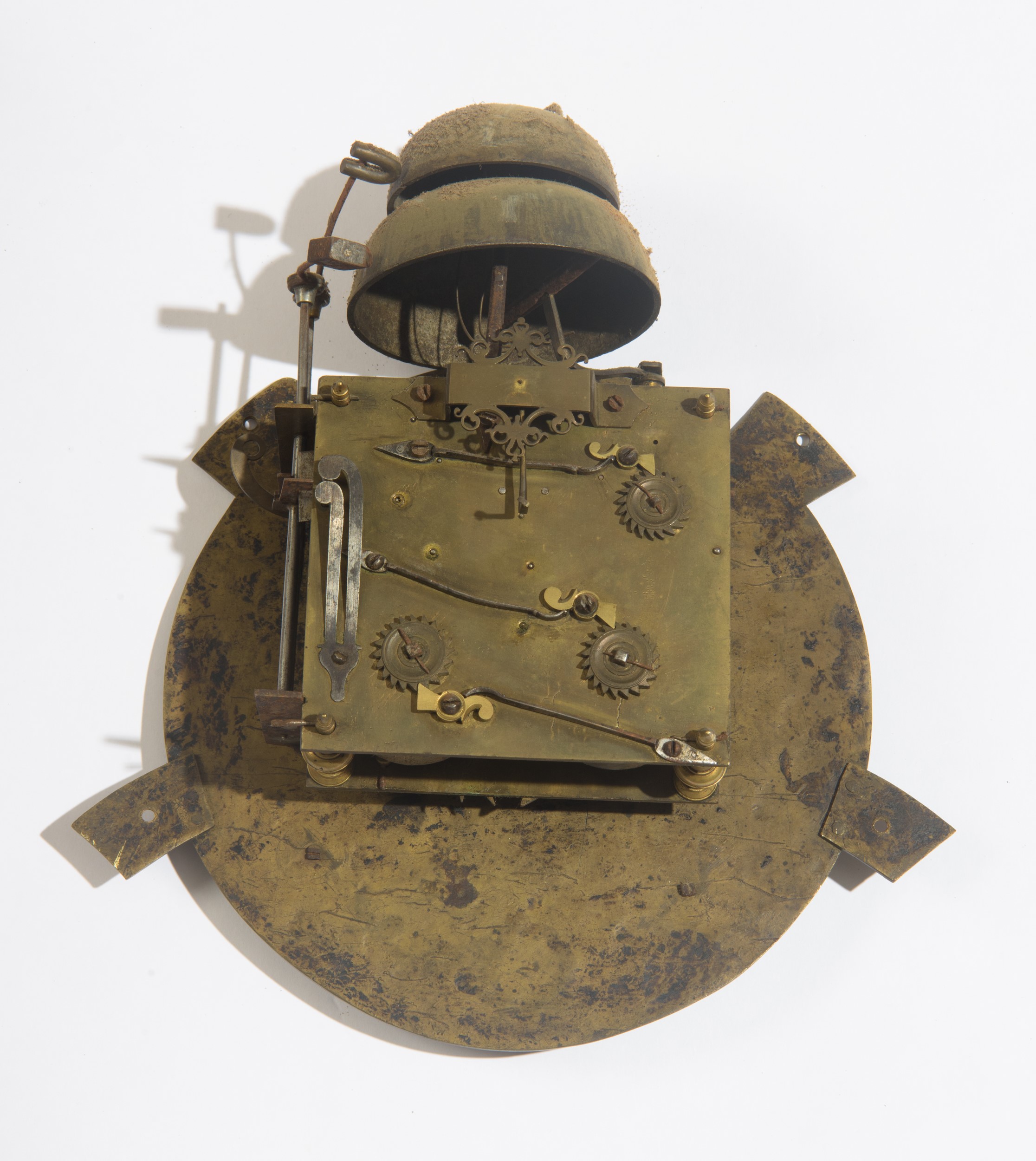 Pendola da Tavolo