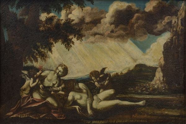 Toletta di Venere