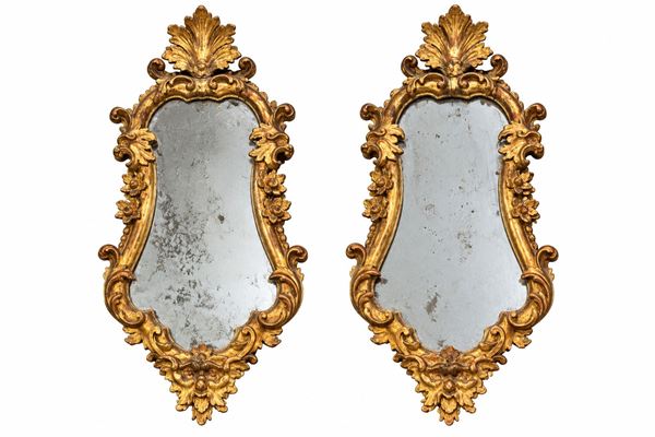 Coppia di ventoline