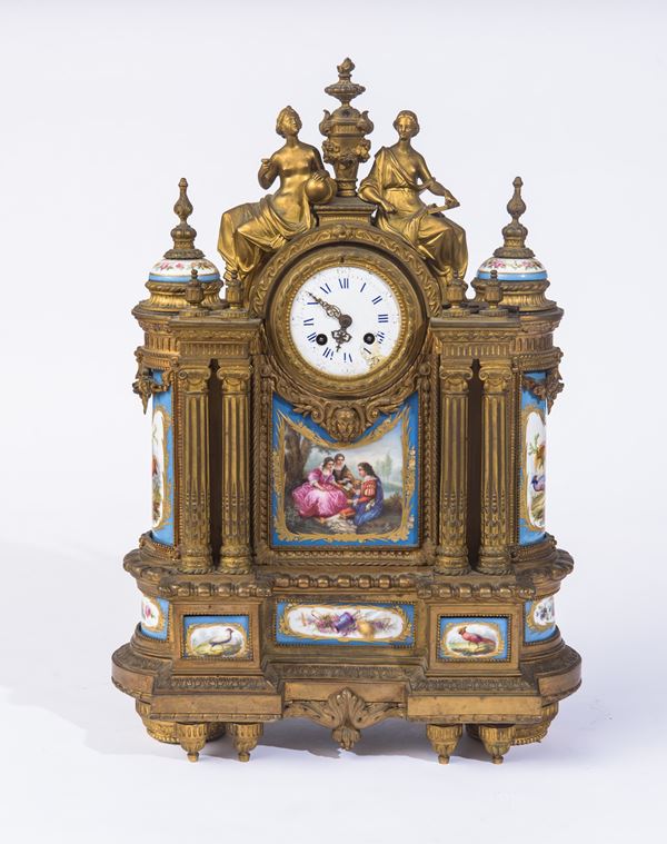 Pendola da tavolo