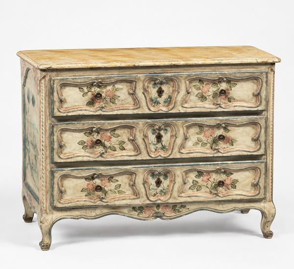 Commode