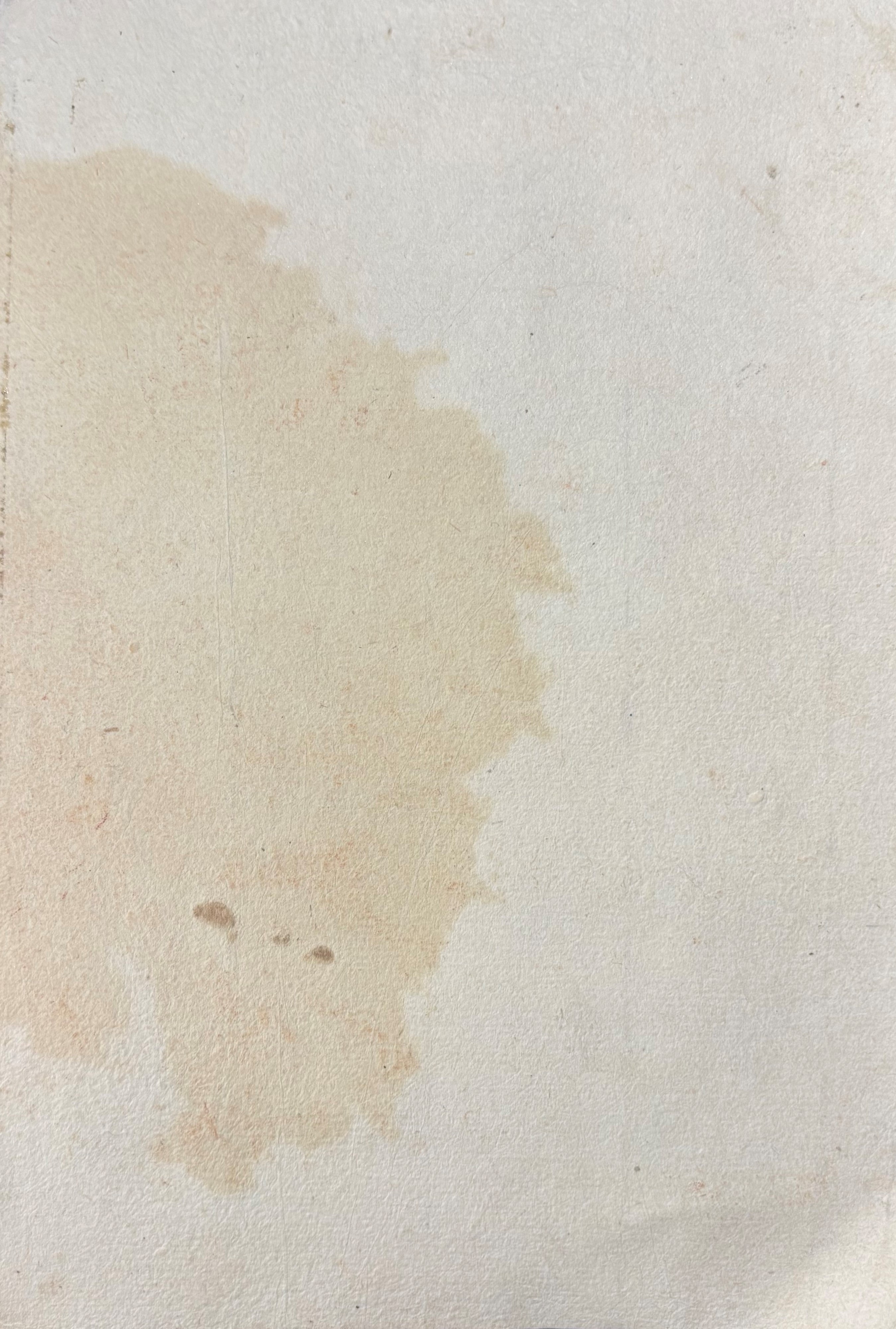 Scuola italiana, Studio per una figura di fanciullo, sanguigna su carta (XVIII secolo)