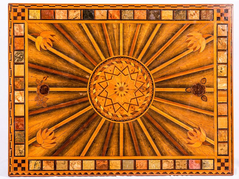 Tavolo da Centro
