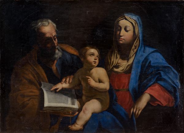 Sacra Famiglia