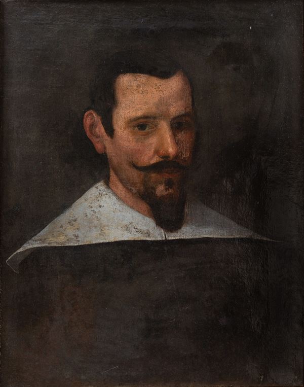 Ritratto di gentiluomo