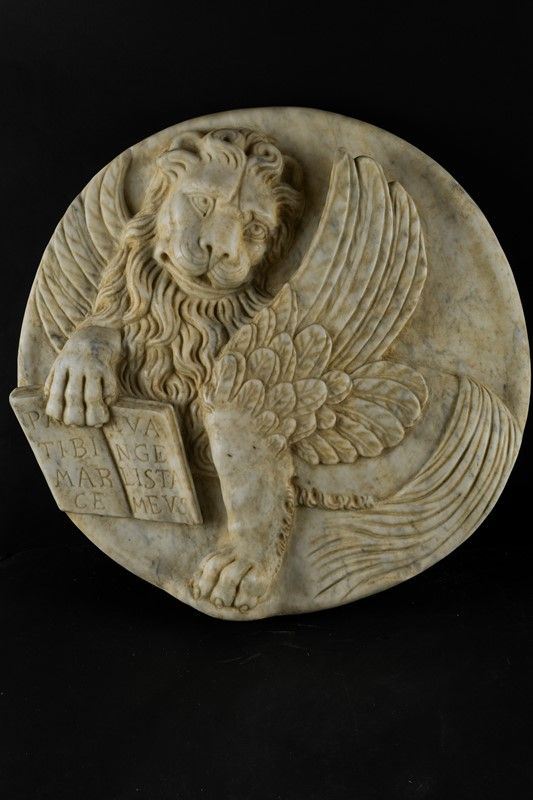 Leone di San Marco