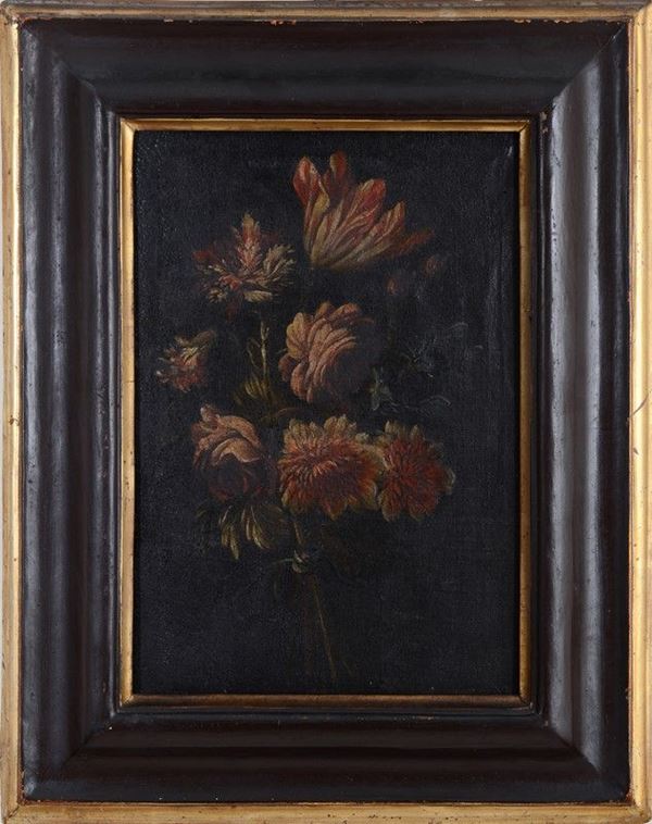 Vaso di fiori