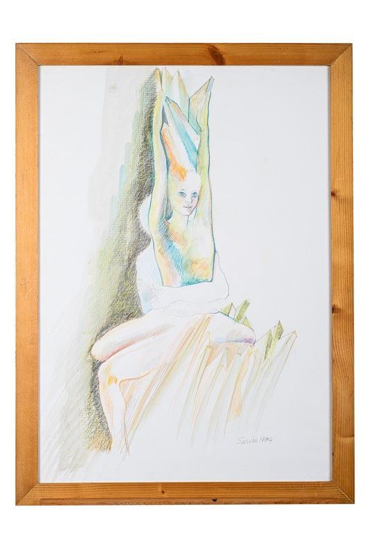 Loretta Surico - Figure