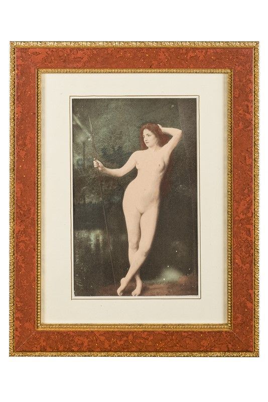 Figura femminile