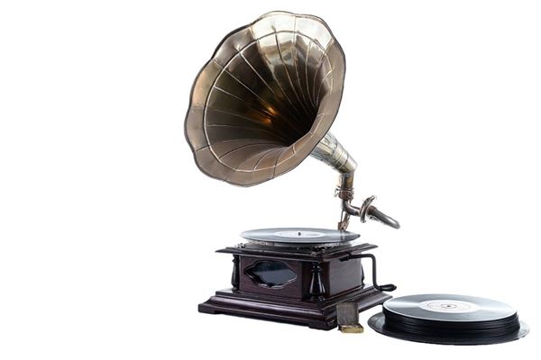 Gramophone