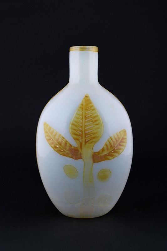 Vaso scultura