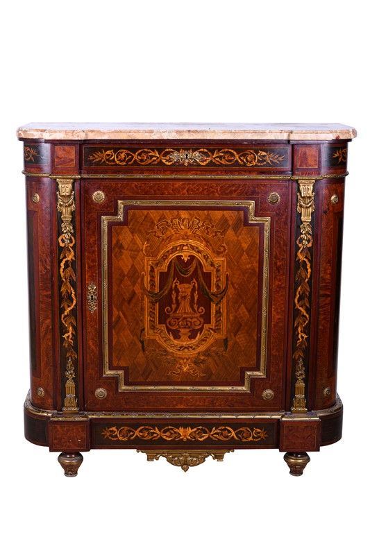 Credenza francese o meuble d&#39;appui