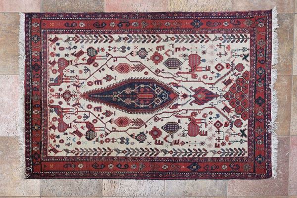 Tappeto Afsha Persia 