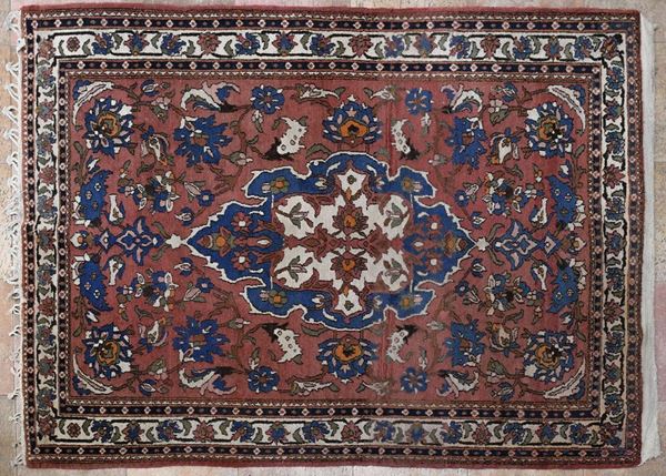 Tappeto Tabriz