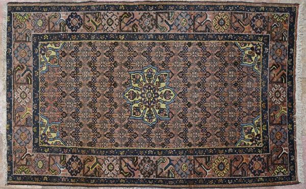 Persian carpet