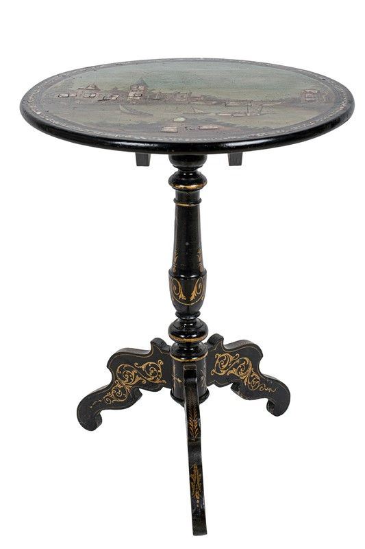 Sail table