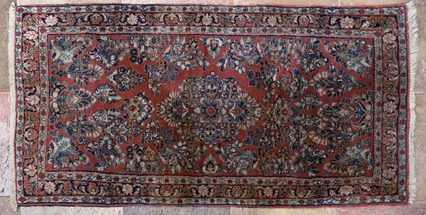 Isfhaan carpet