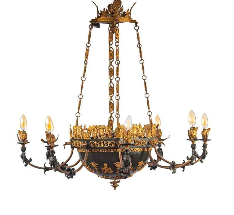 Lampadario