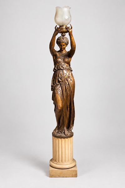 Grande Scultura