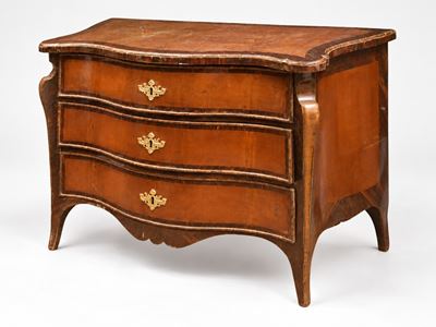 Commode