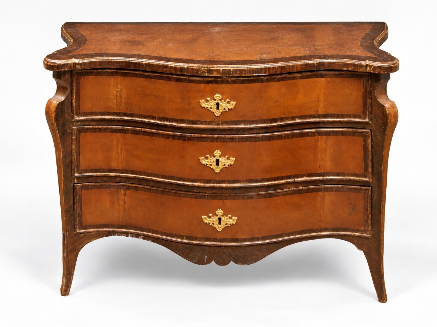 Commode