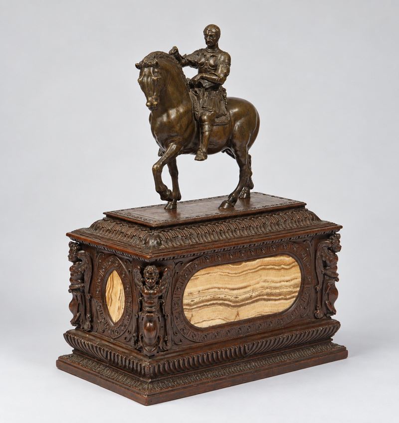 Monumento Equestre