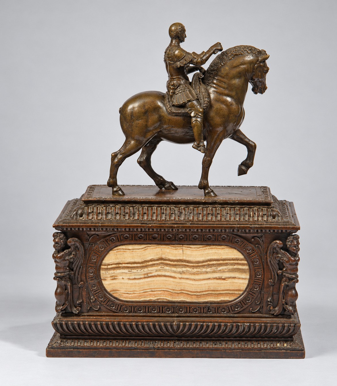 Monumento Equestre