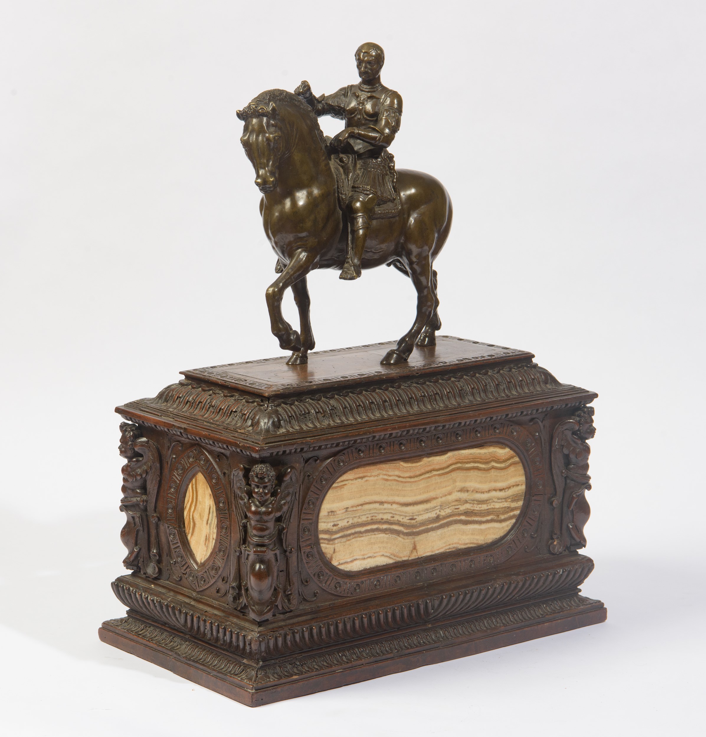 Monumento Equestre