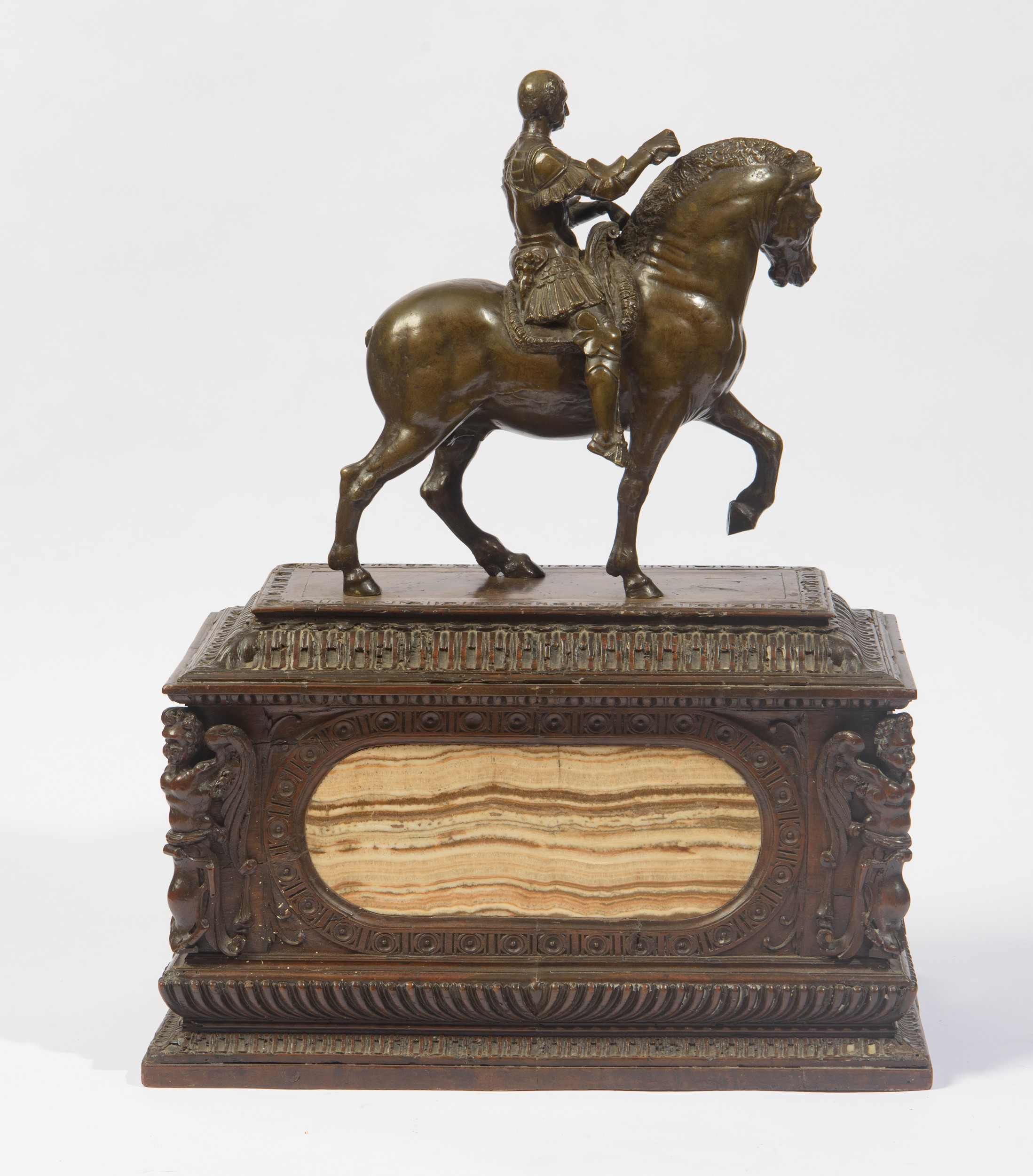 Monumento Equestre