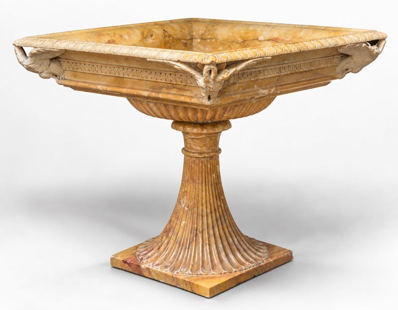 Benedetto Boschetti - Grande Tazza