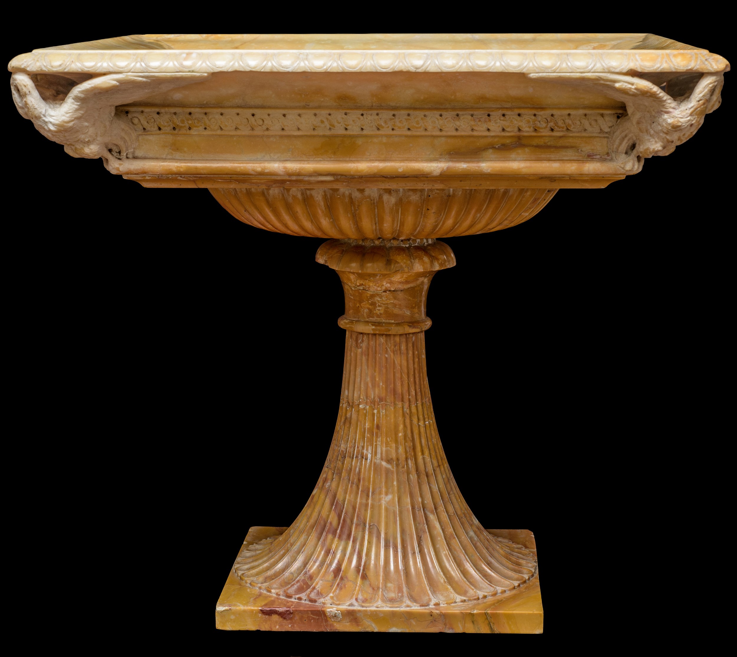 Benedetto Boschetti - Grande Tazza