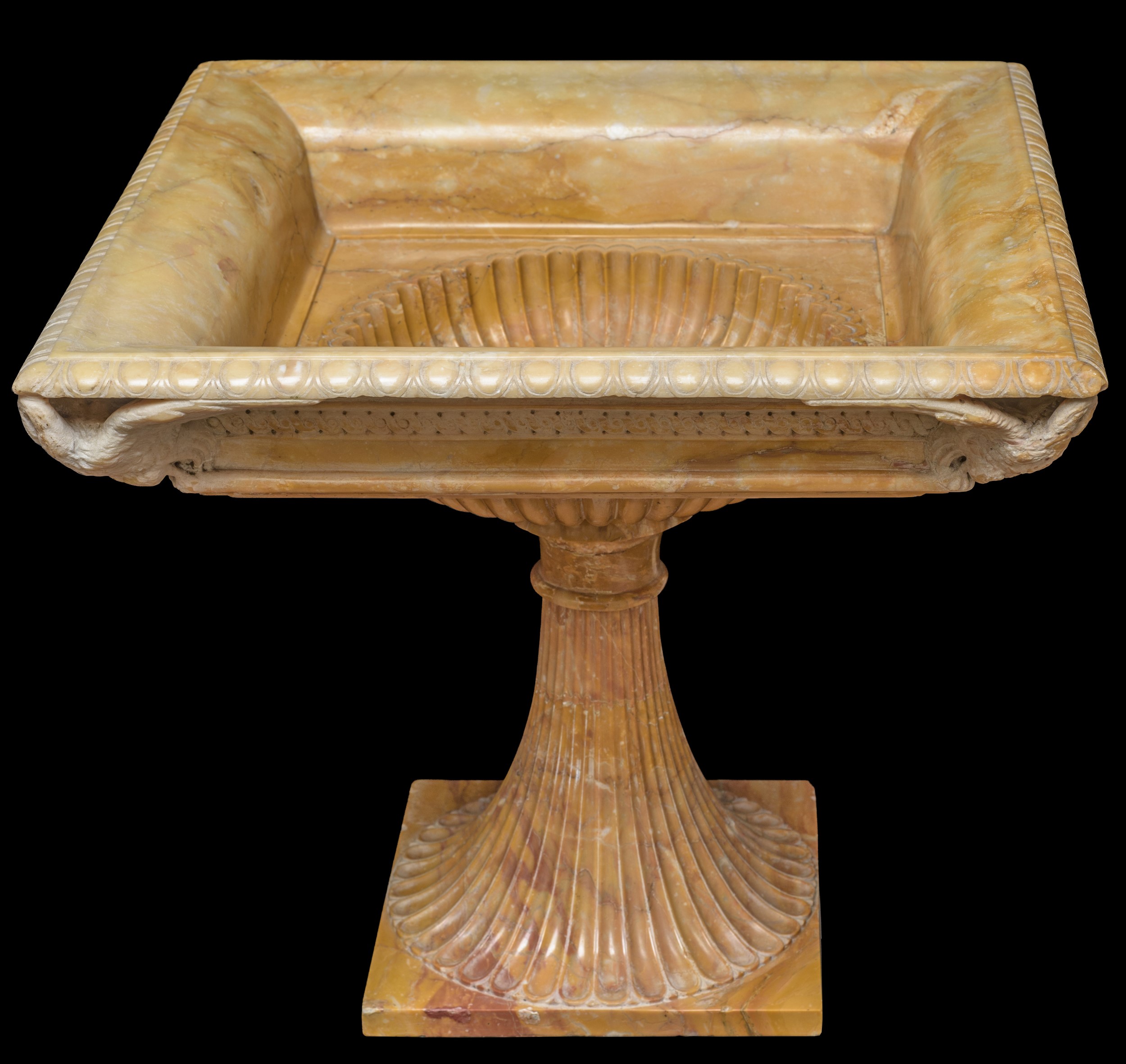 Benedetto Boschetti - Grande Tazza
