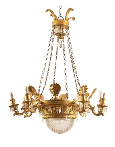 Lampadario