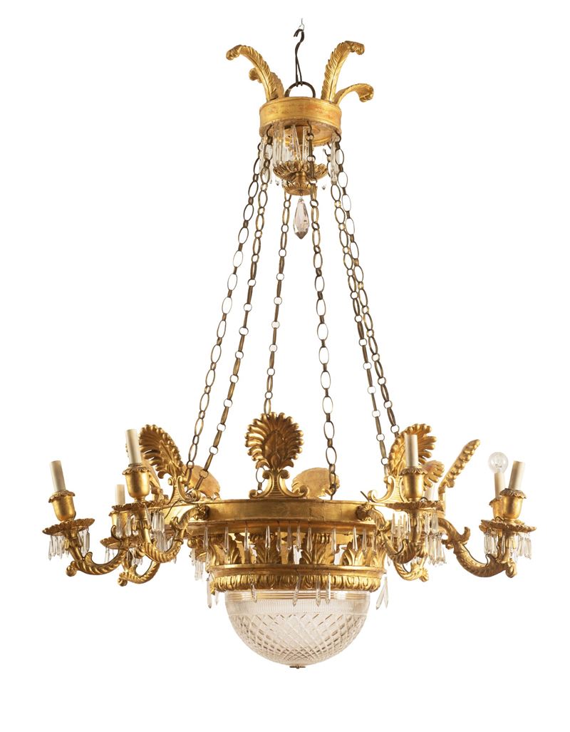 Lampadario