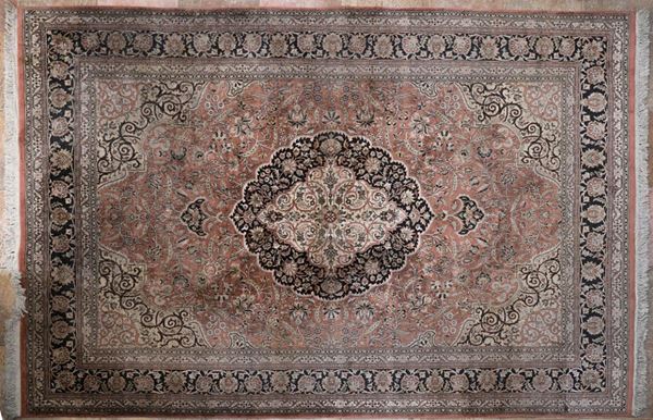 Isfhaan carpet