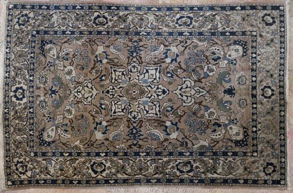 Tappeto Kirman