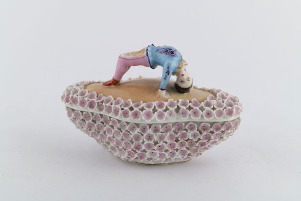 Jewelery box