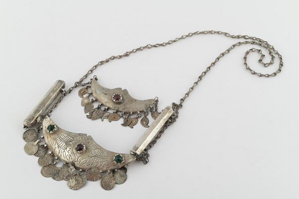 Collana siamese Myanmar