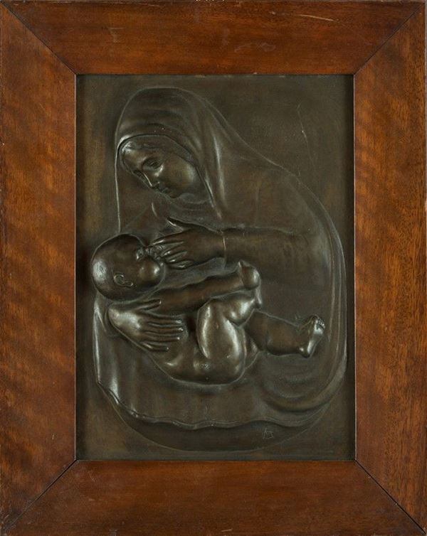 Madonna con Bambino