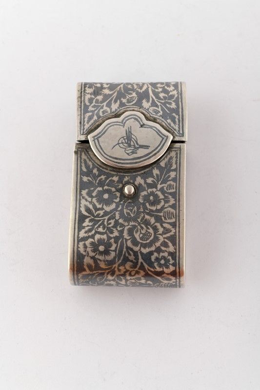 matchbox