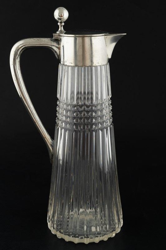 pitcher